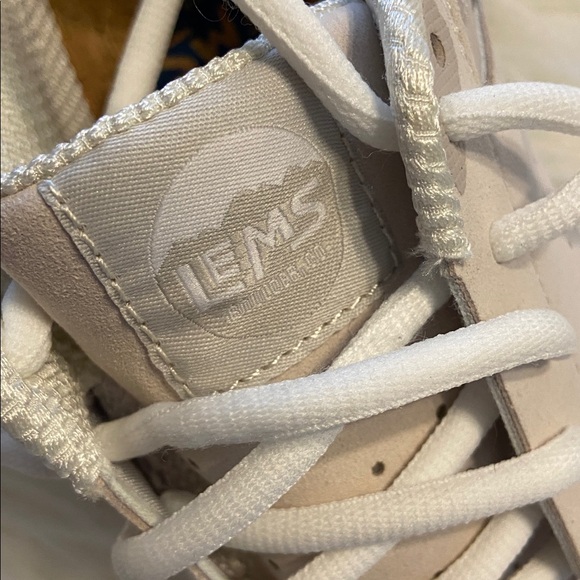 LEMS Women’s Primal Zen Stylish Sneakers size 7.5 BNWOT see all photos - Picture 2 of 13